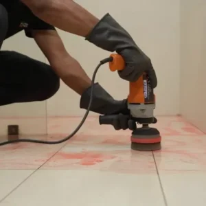 Bathroom Deep Cleaning