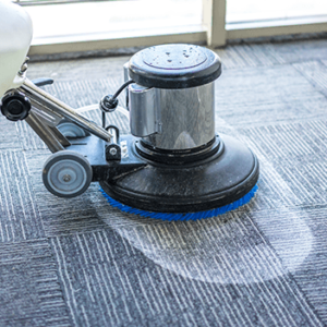 Carpet Cleaning