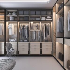 Wardrobe